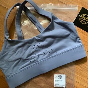 TYC Resilient sports bra